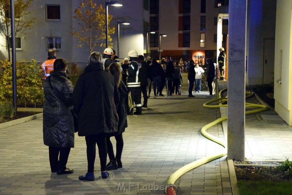 Feuer 2 Y Koeln Marienburg Raderthalguertel Mertenerstr Bonnerstr P60.JPG - Miklos Laubert